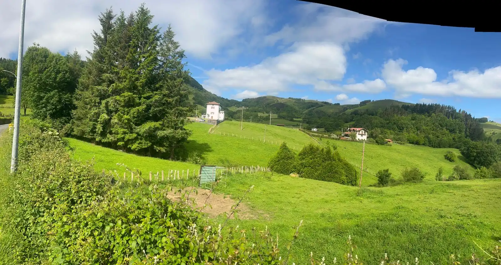 Rural land for sale in Udaletxeko Karrika, imagen 5