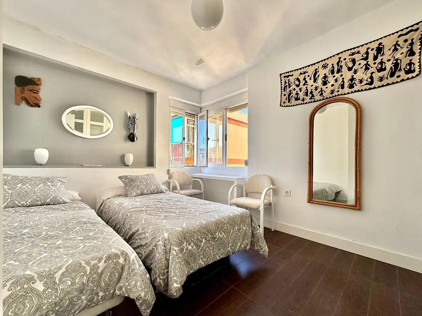Apartament amb ascensor en venda a Damasco 6, imagen 20