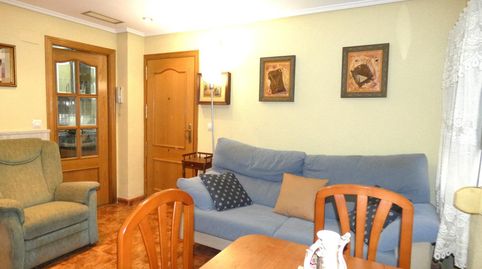 Foto 5 de Piso en venta en Las Fuentes, Zaragoza Capital