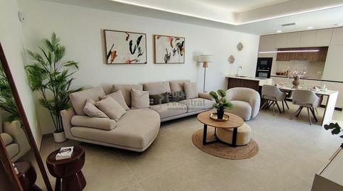 Foto 5 de Casa o chalet en venta en De las Américas, Roldán, Torre-Pacheco
