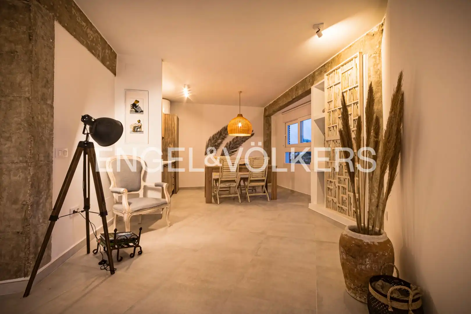 Flat for sale in Jávea / Xàbia  with Air Conditioner, Heating and Terrace