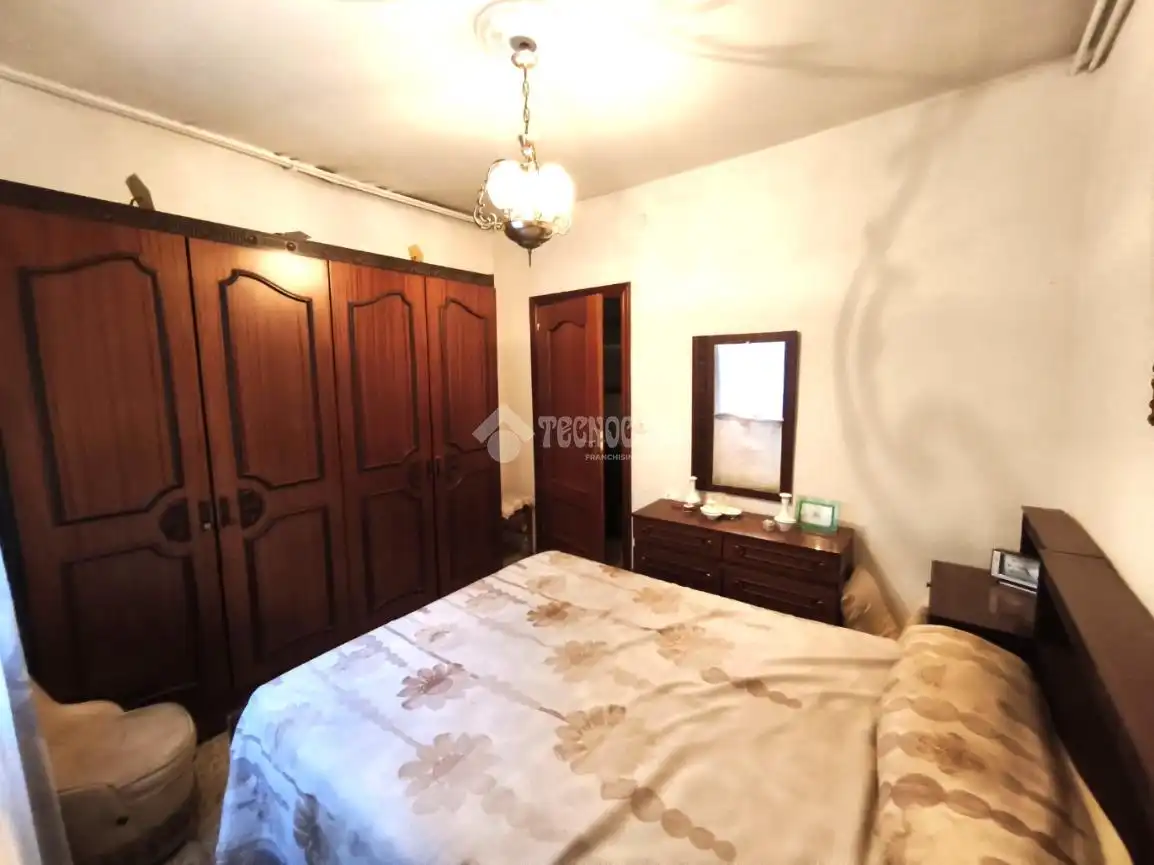 Habitación de Piso en venta en San Blas