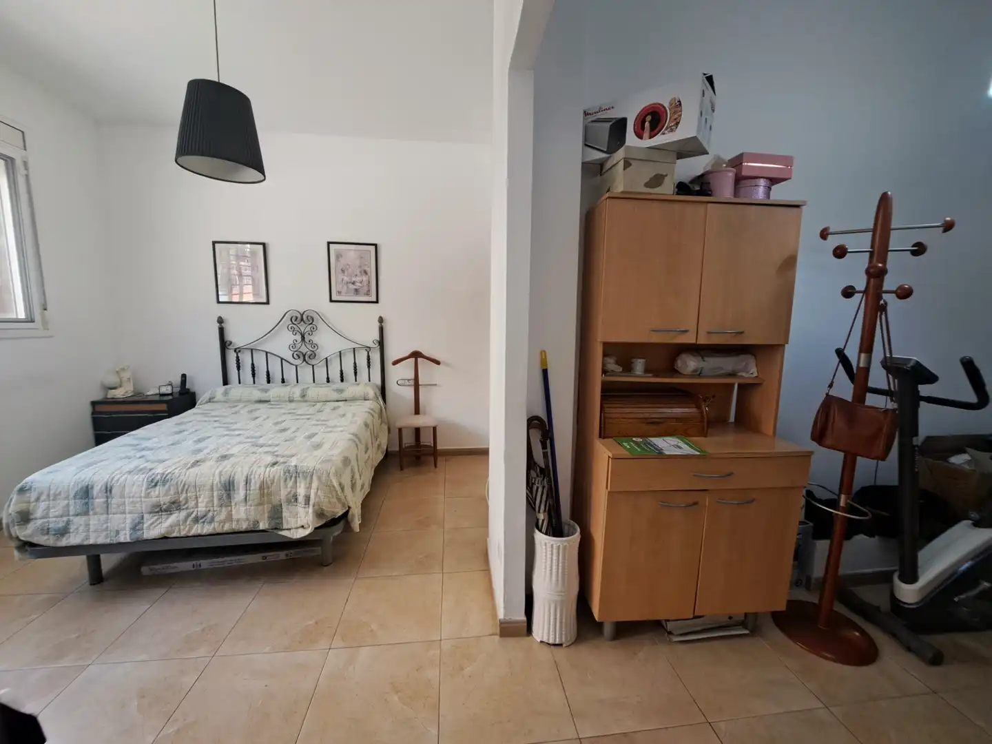 Habitación de Planta baja en venta en Mataró con Aire acondicionado, Calefacción y Horno