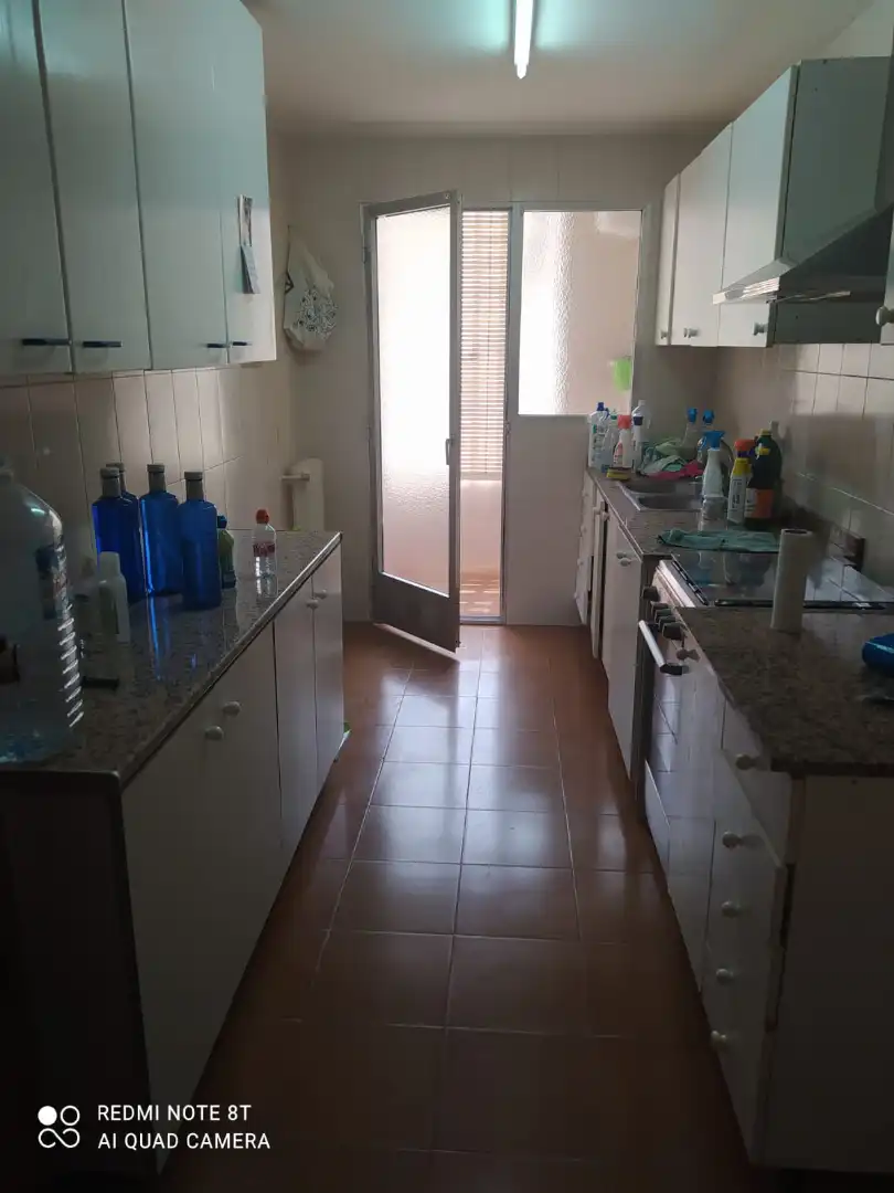 Flat with lift to rent in Carretas - Pajarita, imagen 2