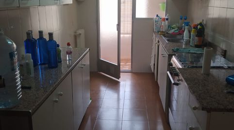 Foto 2 de Piso de alquiler en Carretas - Pajarita, Albacete Capital