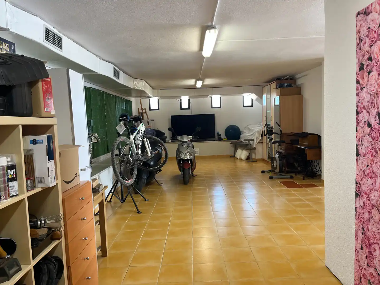 Casa o xalet en venda en Vilanova del Vallès amb Aire condicionat, Calefacció i Jardí privat