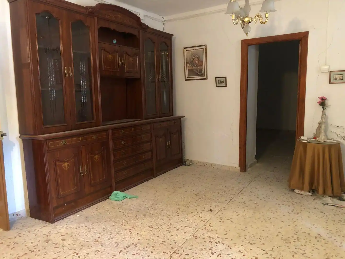 Houses for sale in Avenida SANTIAGO, 20, Cortes de la Frontera