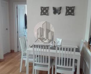 Dining room of Flat for sale in Jerez de la Frontera