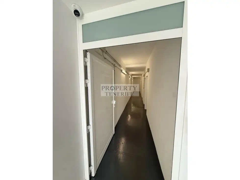 Lagerraum zur Miete in Arona