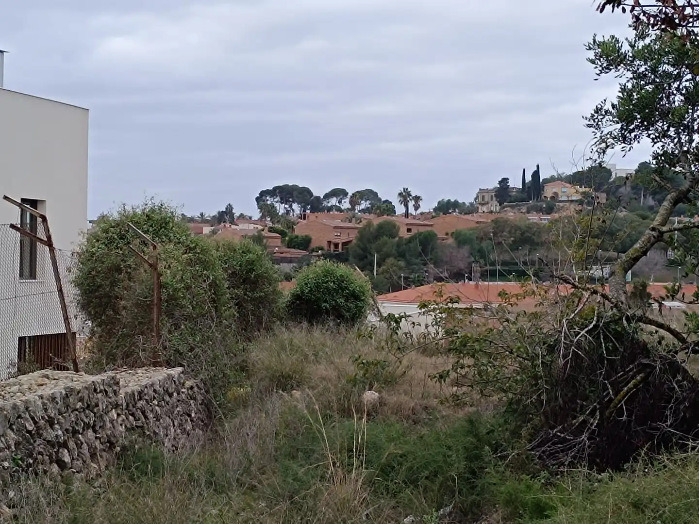 Terreny residencial en venda a Llevant, imagen 12