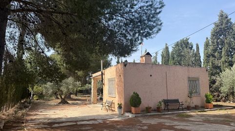 Foto 3 von Country house zum Verkauf in Biar, Alicante