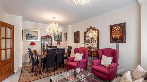 Foto 4 de Casa o xalet en venda a Calle del Río Darro, Cúllar Vega, Granada