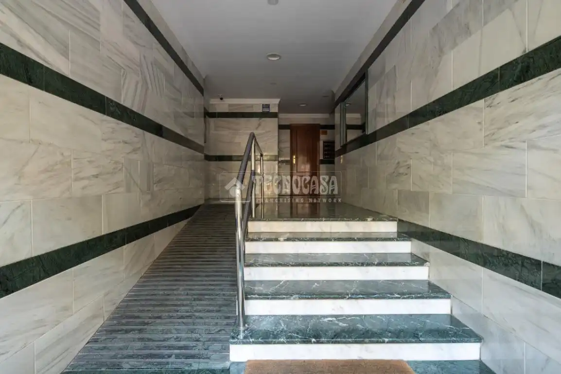 Piso con terraza en venta en Av. Don Bosco, imagen 29