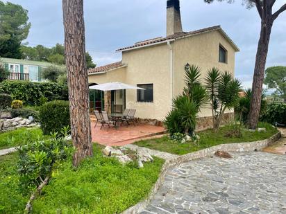 Casa o xalet en venda a La Torre de Claramunt