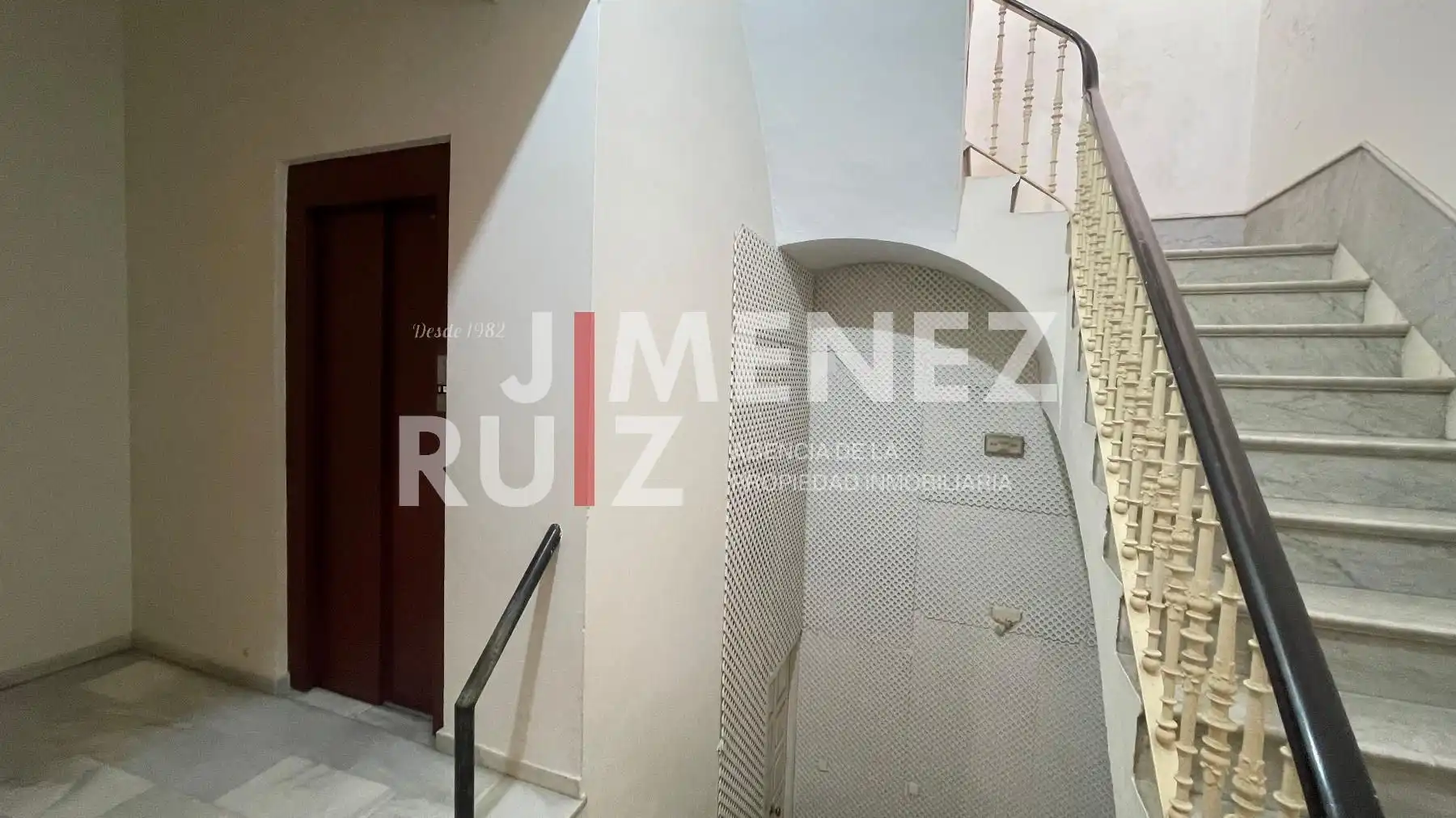 Büro mit Aufzug zur Miete in Centro, imagen 8
