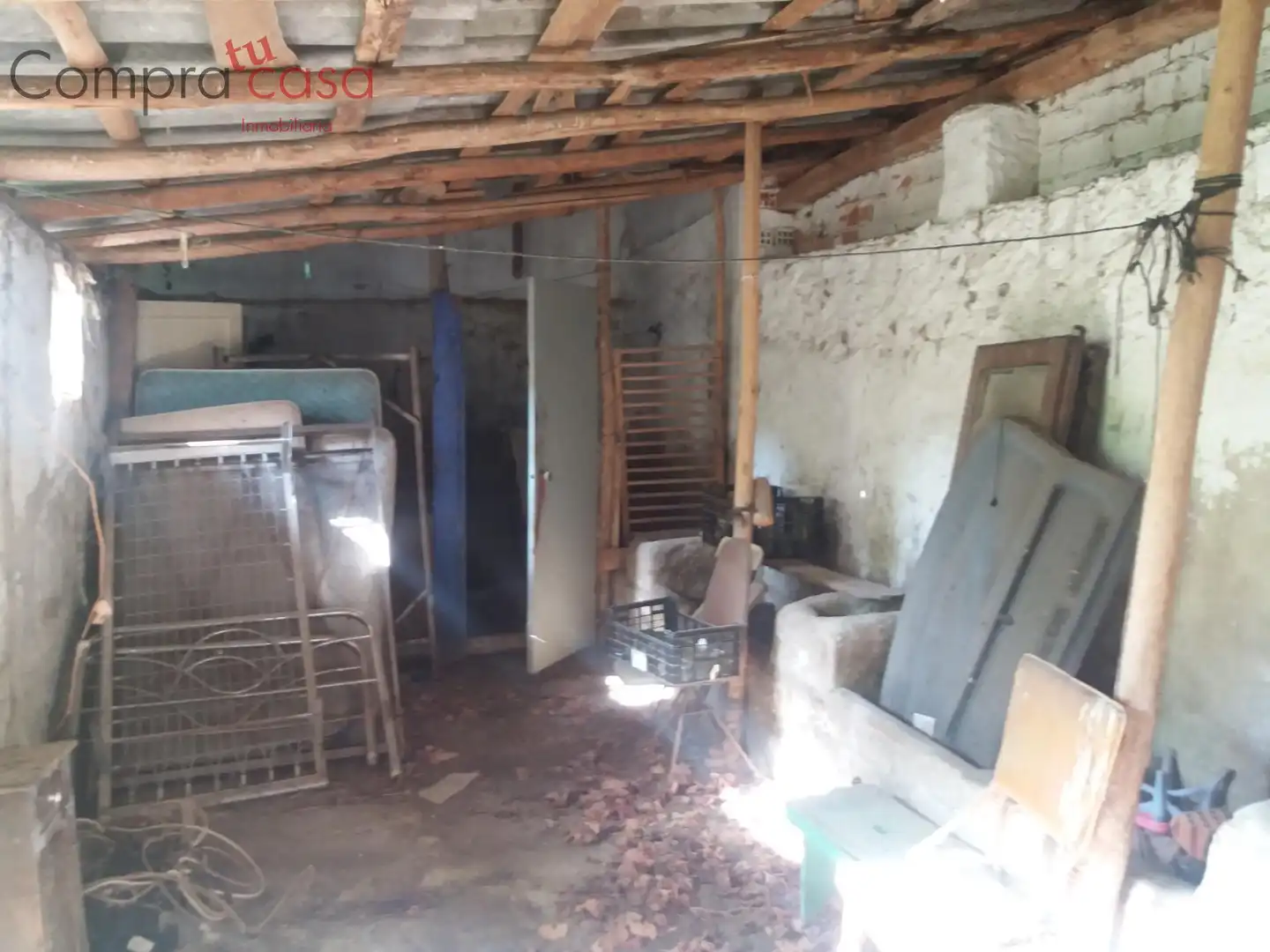 Finca rústica en venda a Calle dolores adrados, 10, Veganzones
