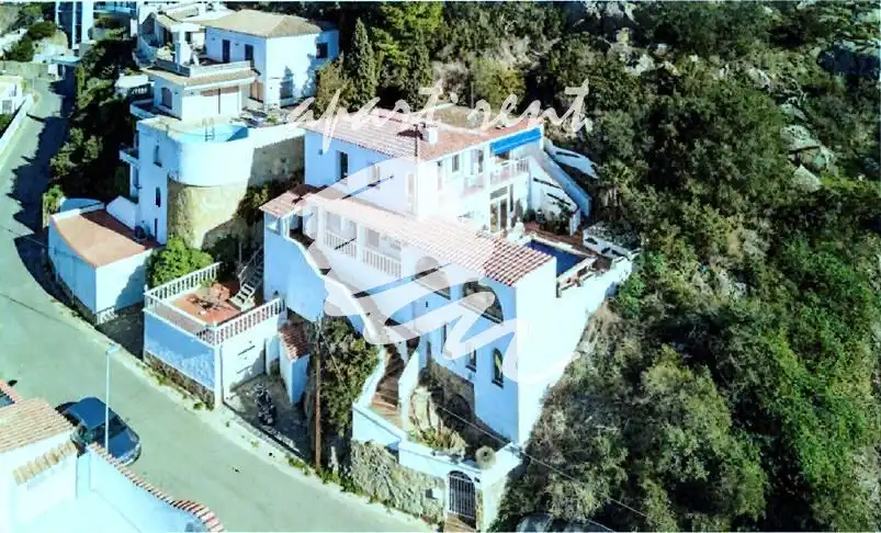 Casa con terrazza in vendita a PUIG ROM, imagen 3
