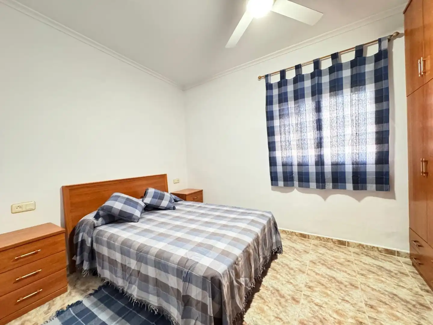 Dormitori de Casa o xalet en venda en Llíria