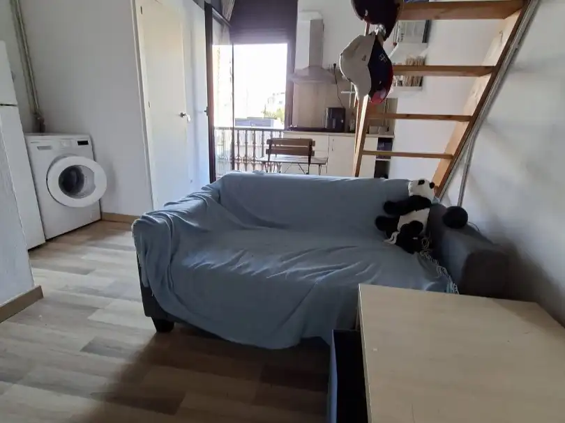 Apartament en venda a Carrer d'Edison 8, imagen 4