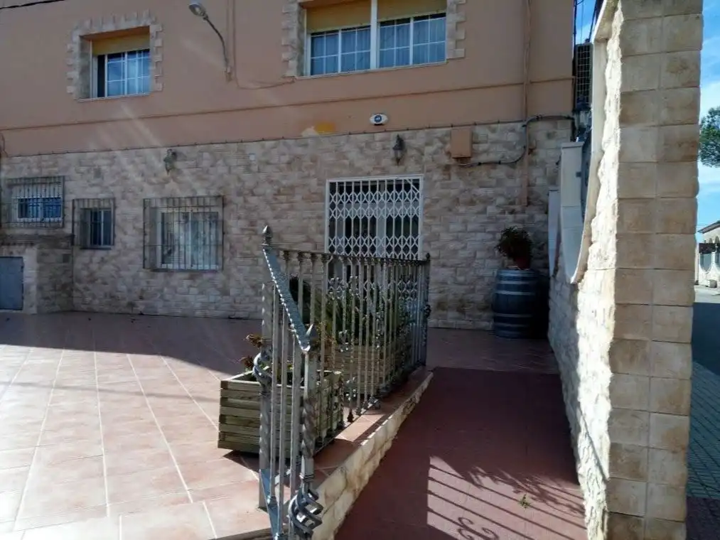 Locale commerciale in vendita a Carretera Tobarra 1, imagen 18