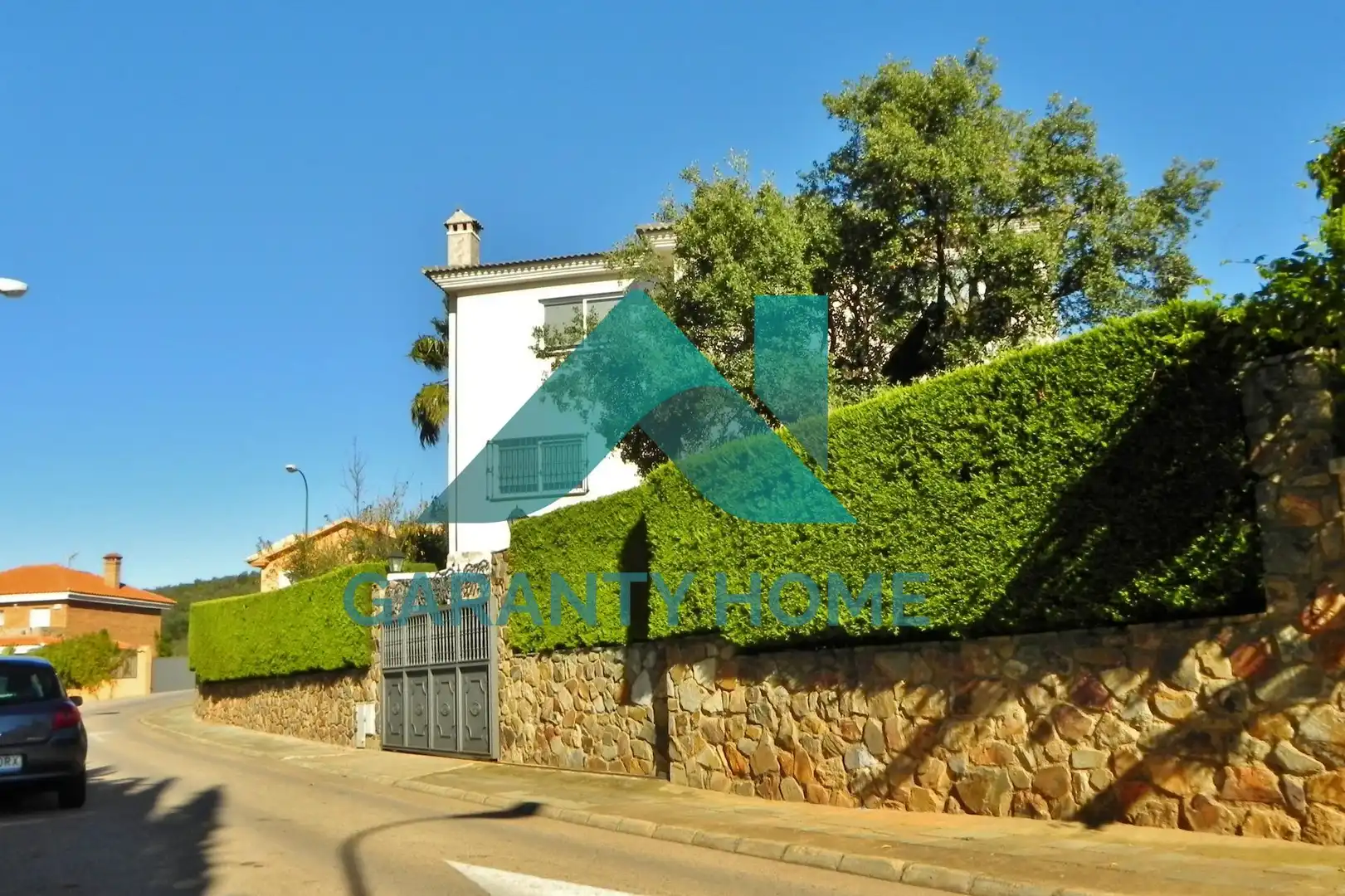 Chalet con piscina en venta en Ruta de la Plata, imagen 2