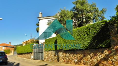 Foto 2 de Casa o xalet en venda a Ruta de la Plata, Cáceres
