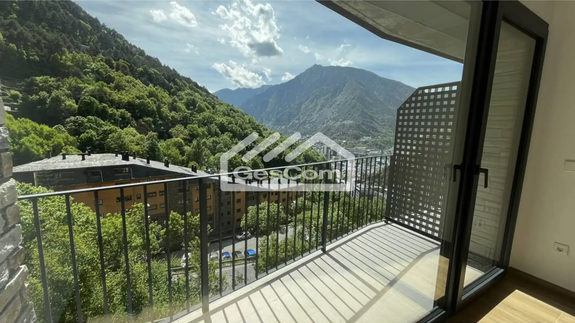 Piso de alquiler en Les Escaldes