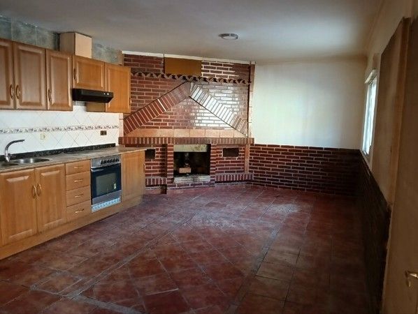 Cuina de Casa adosada en venda en Albelda de Iregua