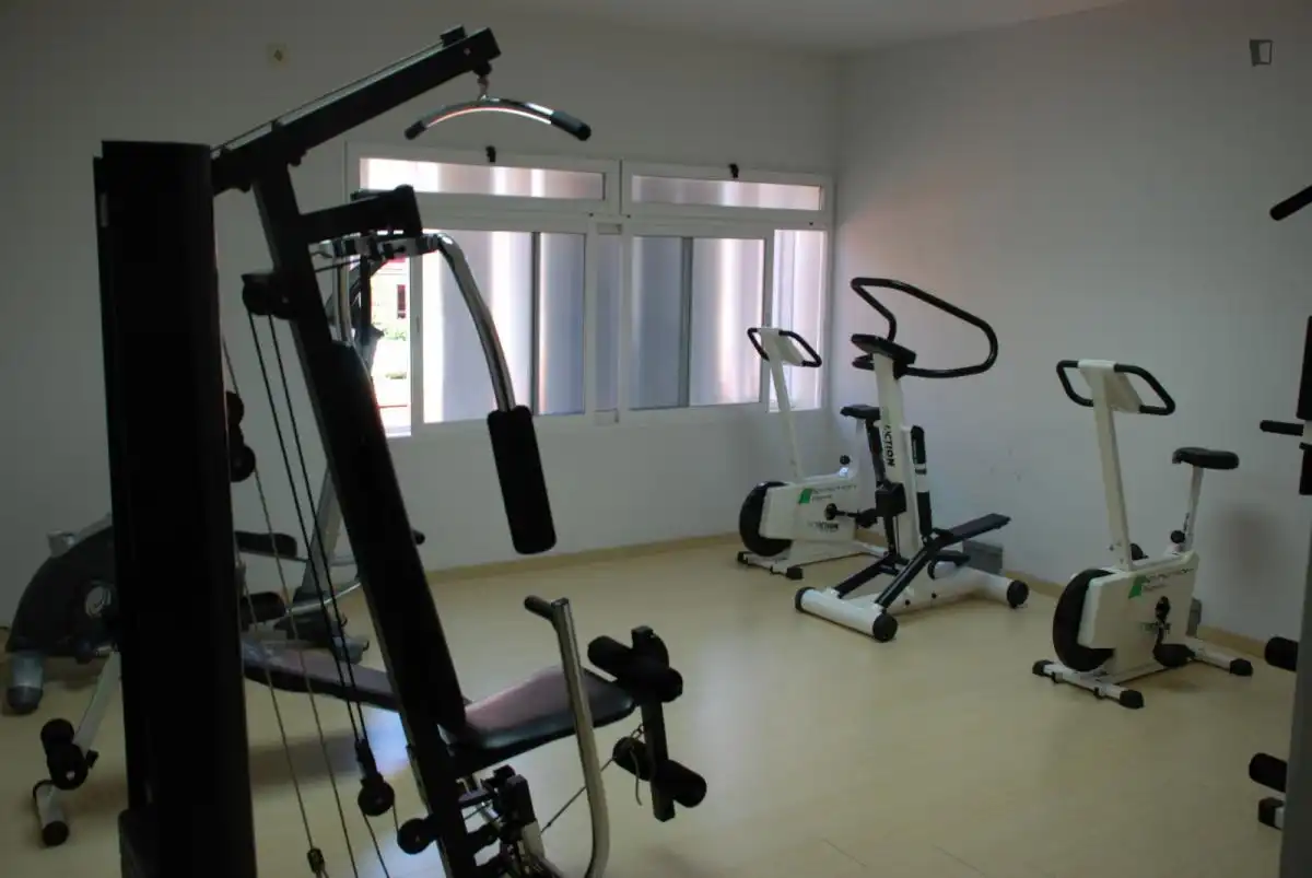 Apartament amb ascensor de lloguer a Arganzuela, imagen 30