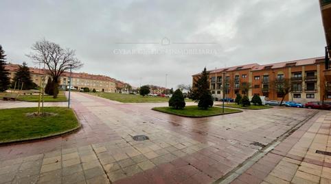 Photo 2 of Flat to rent in Luis Sala Balust, Pizarrales, Salamanca Capital