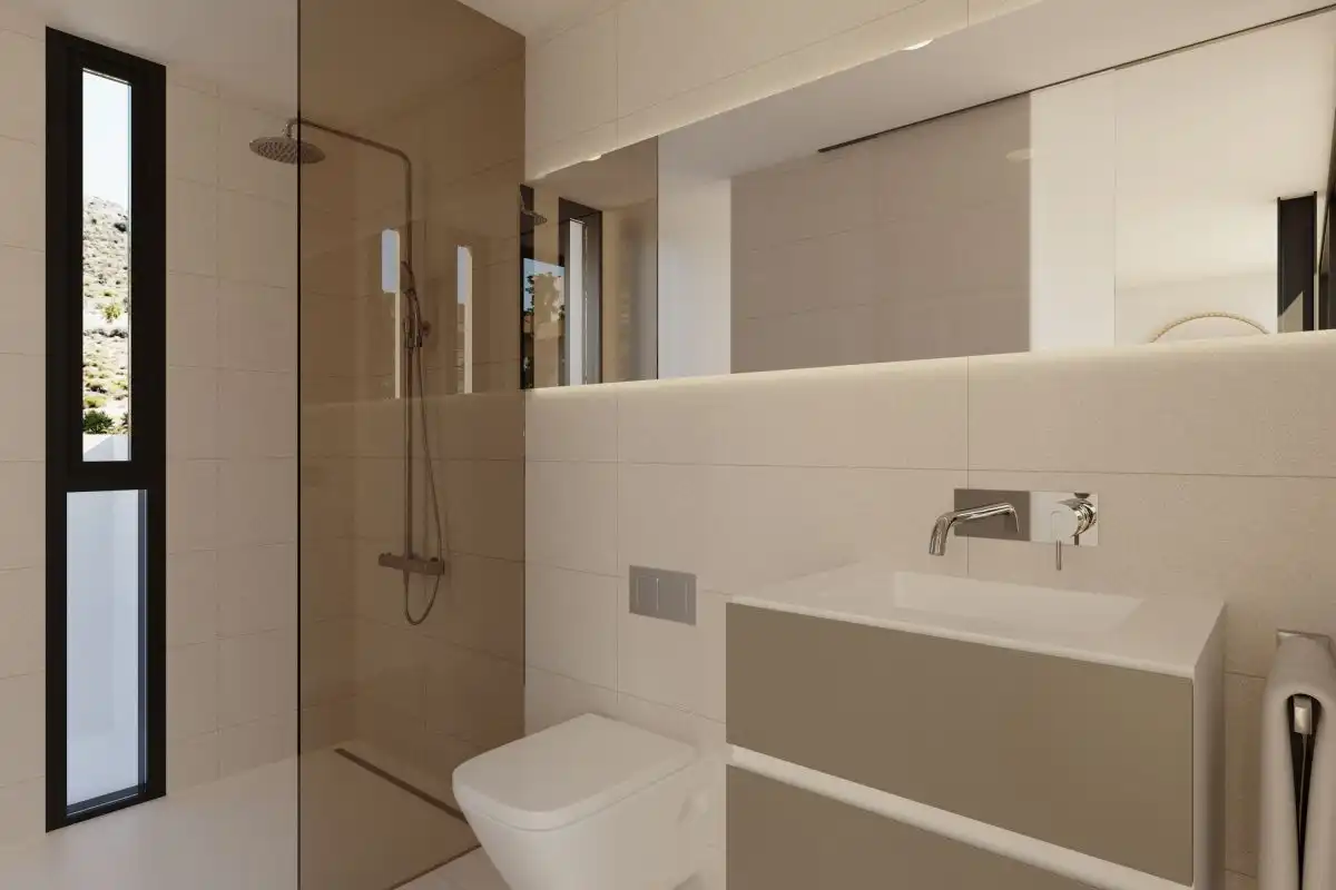 Villa avec piscine à vendre à Monforte del Cid, imagen 9