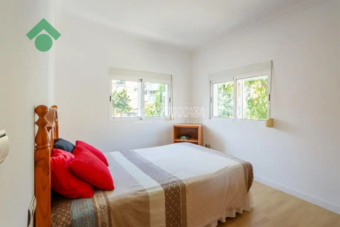 Habitación de Piso en venta en Rincón de la Victoria con Terraza