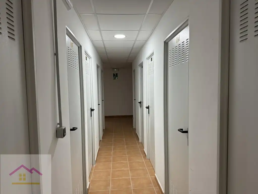 Planta baja en venta en Avenida Central, 34, Playa Coral -Torremar