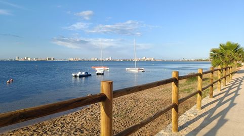 Foto 4 de Piso de alquiler en Playa Honda - Playa Paraíso, Cartagena