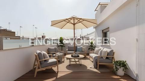 Photo 5 of Attic for sale in San Ignacio de Loyola, La Petxina,  Valencia Capital