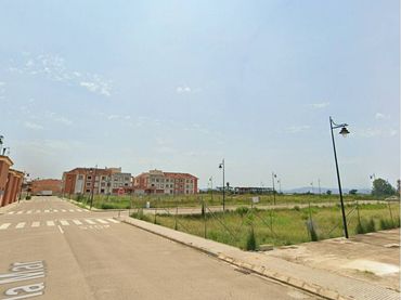 Terreno residencial en venta en Calle Mar