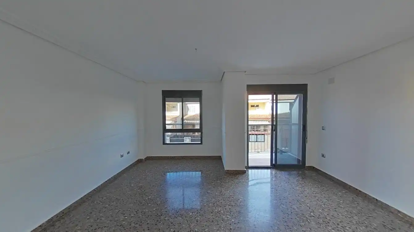 Piso en venta en Torrent