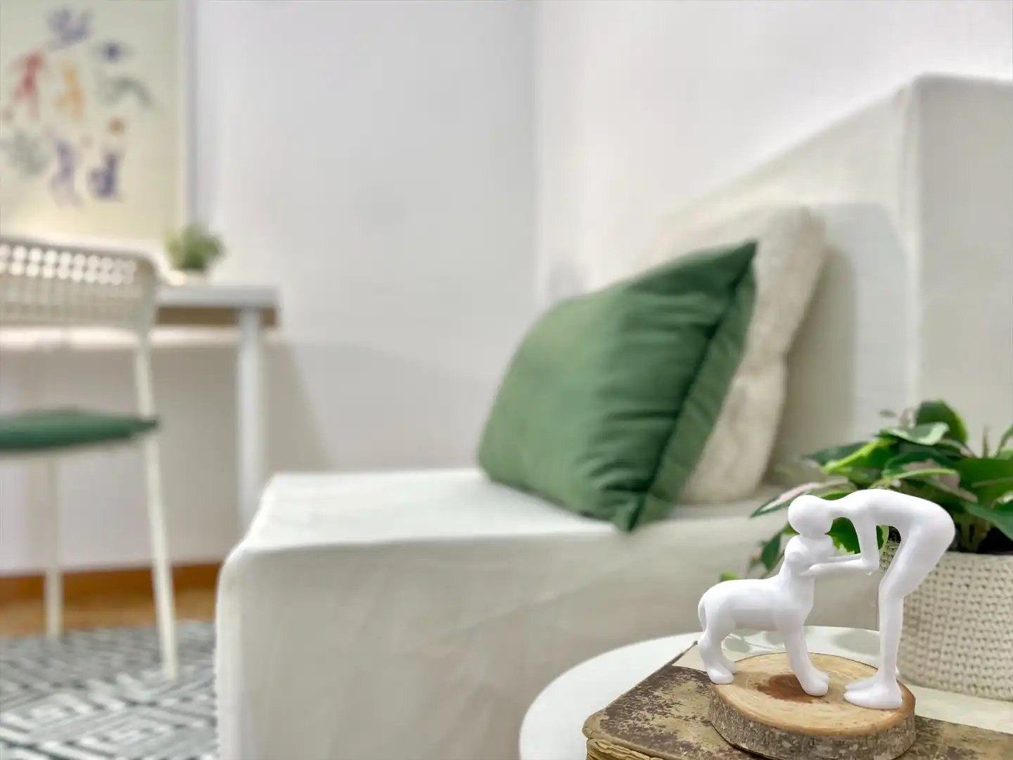 Habitación de Piso en venta en  Valencia Capital