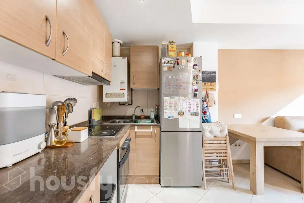 Piso con ascensor en venta en Calle Vg Montserrat ., imagen 19