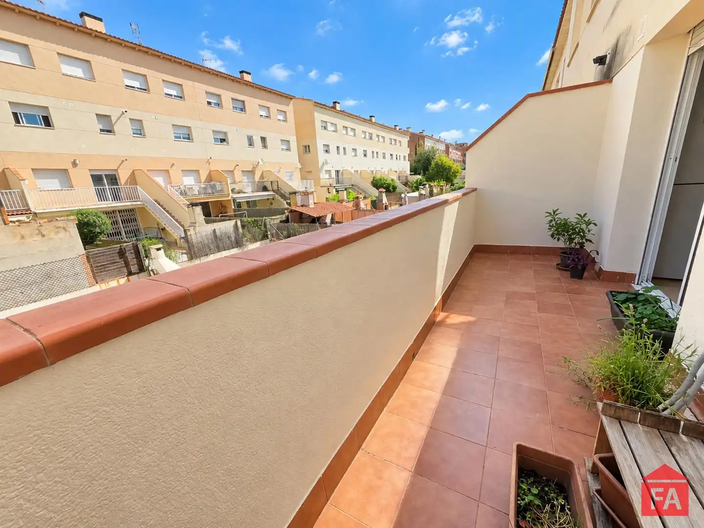 Terraced house for sale in L'Arboç, imagen 14