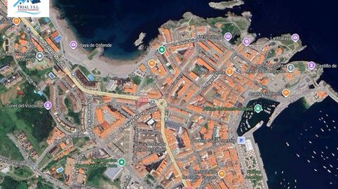 Foto 3 de Piso en venta en Calle de Santander, Centro, Castro-Urdiales