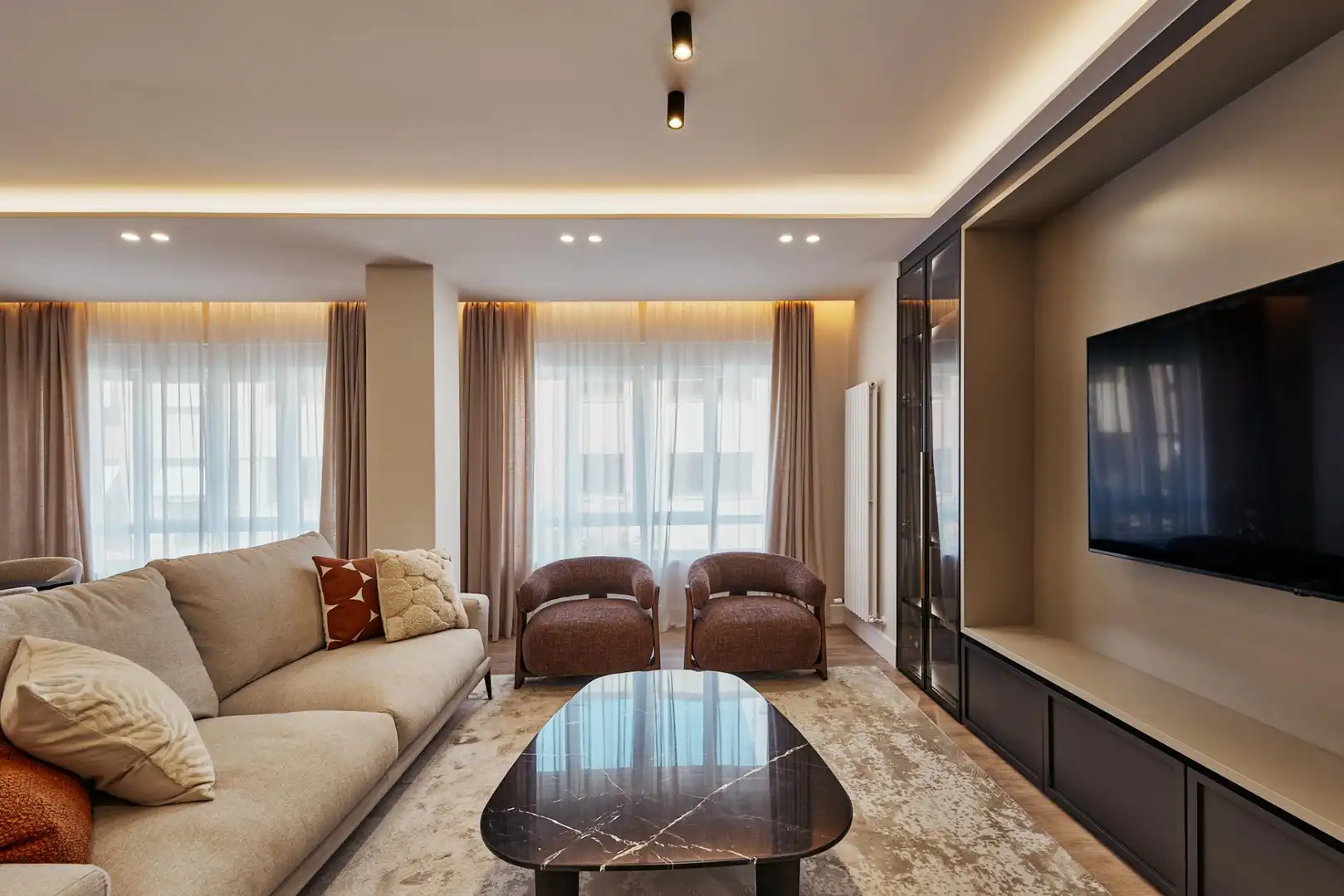 Appartement avec ascenseur à vendre à Calle del General Díaz Porlier 54, imagen 37