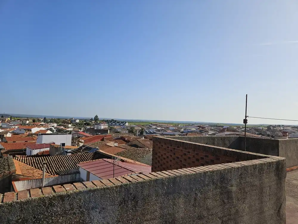 Flat for sale in Calle Nidos, 1, Garrovillas de Alconétar