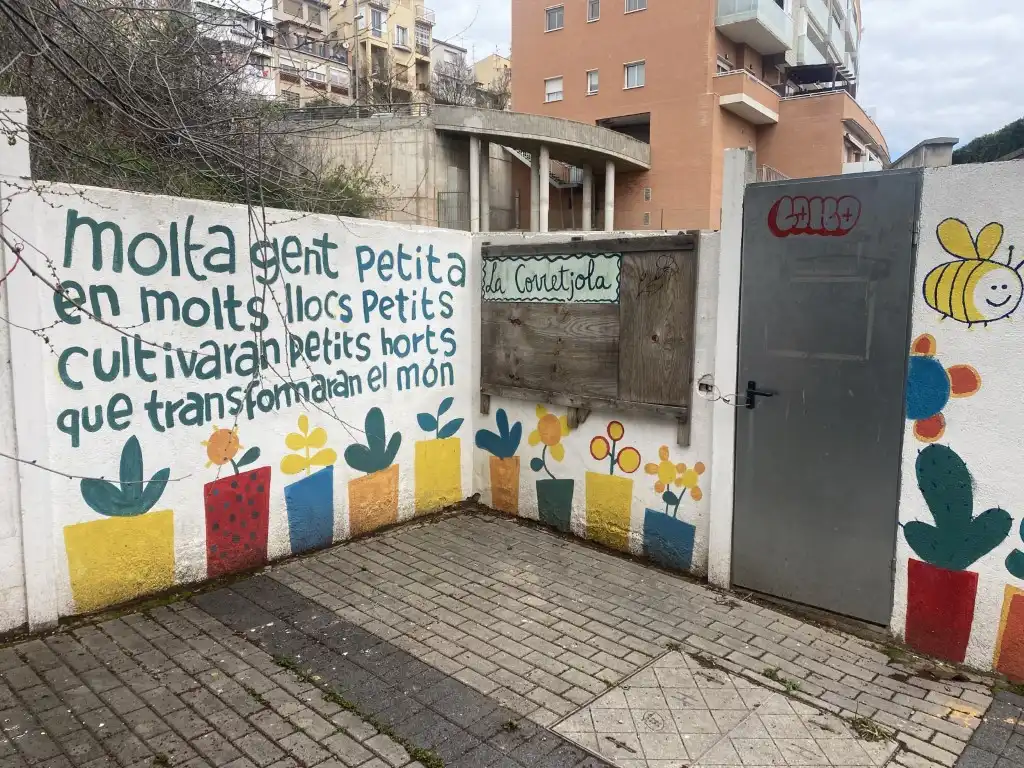 Wohnbaugrundstück zum Verkauf in Poble Nou, imagen 3