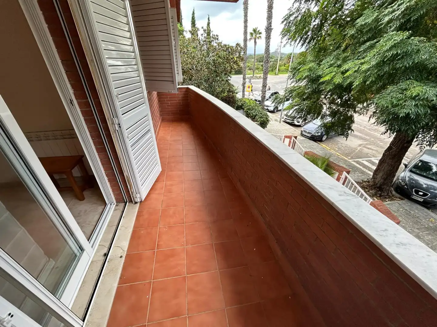 Terrassa de Casa adosada en venda en Altafulla amb Calefacció, Terrassa i Moblat