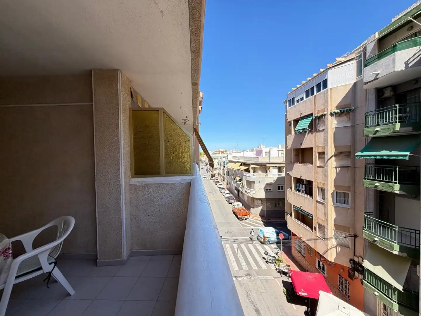 Apartment with terrace for sale in Calle FRAGATA, imagen 28