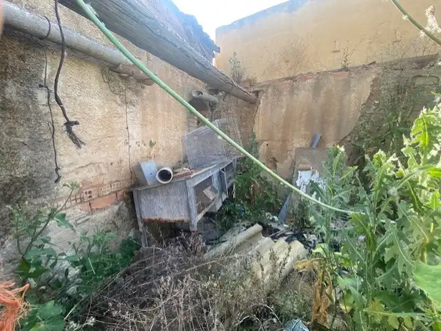 Casa o chalet en venta en Calle Mazarambroz, 46, Sonseca