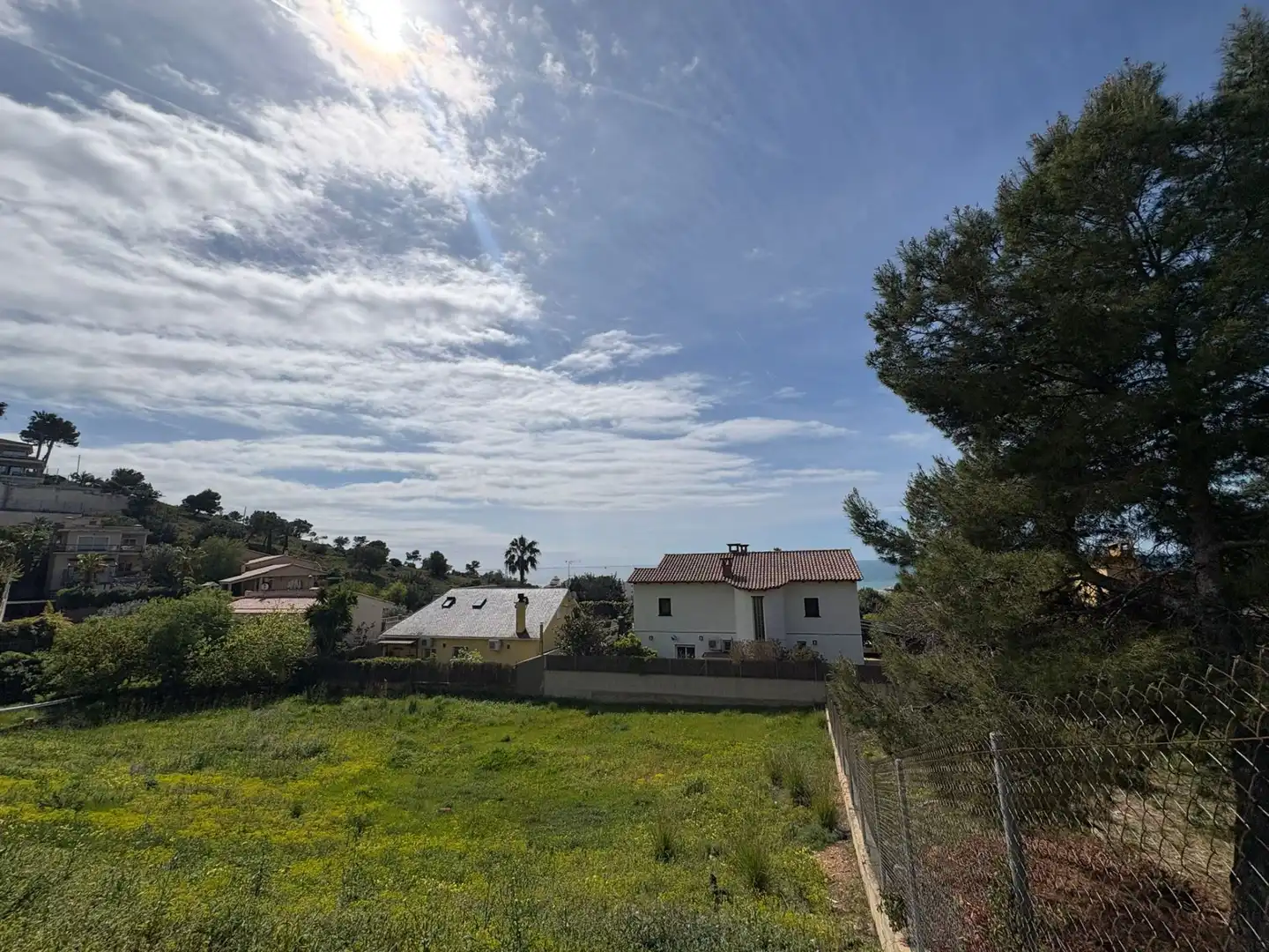 Residencial en venda en Sitges