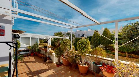 Foto 4 de Casa adosada en venda a Calle las Artesas, 27, El Palmeral, Almería