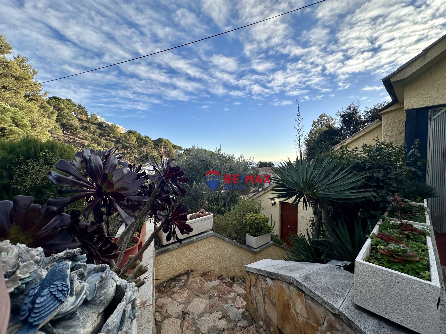 Single-family semi-detached for sale in Tossa de Mar - Escorpio, 125, Santa María de Llorell